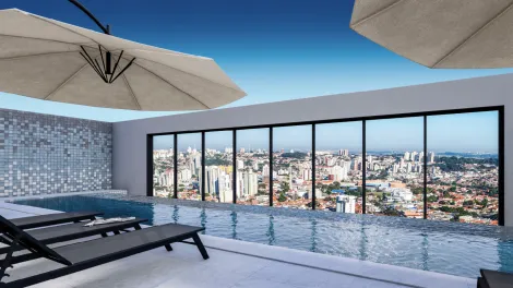 imagem 2 - Apartamento à venda no Taquaral 2 dormitorios, 1 sala,2 vagas, 2 banheiro, varanda e lazer Completo. imagem 2 - Apartamento à venda no Taquaral 2 dormitorios, 1 sala,2 vagas, 2 banheiro, varanda e lazer Completo.