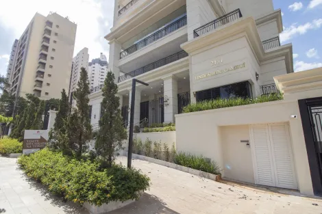 imagem 2 - Venha morar no Apartamento dos seus sonhos! Com 317 m2 e Localizado na melhor região do bairro Cambuí. imagem 2 - Venha morar no Apartamento dos seus sonhos! Com 317 m2 e Localizado na melhor região do bairro Cambuí.