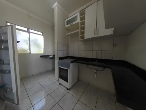 imagem 5 - apartamento de dois dormitórios. imagem 5 - apartamento de dois dormitórios.