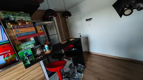 imagem 5 - Apartamento - Padrão imagem 5 - Apartamento - Padrão