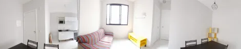 imagem 3 - Apartamento - Padrão imagem 3 - Apartamento - Padrão