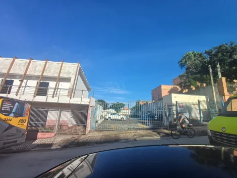 imagem 1 - Excelente lote alugado para venda na região central de São Carlos imagem 1 - Excelente lote alugado para venda na região central de São Carlos