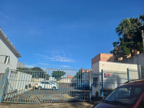 imagem 2 - Excelente lote alugado para venda na região central de São Carlos imagem 2 - Excelente lote alugado para venda na região central de São Carlos