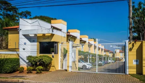 imagem 1 - Casa em Condomínio no Alto Taquaral com 3 dormitórios. imagem 1 - Casa em Condomínio no Alto Taquaral com 3 dormitórios.