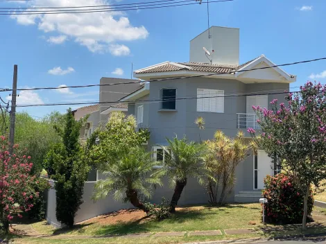 Indaiatuba Loteamento Green View Village Casa Venda R$1.598.000,00 Condominio R$613,00 6 Dormitorios 2 Vagas Area do terreno 290.00m2 Area construida 342.00m2