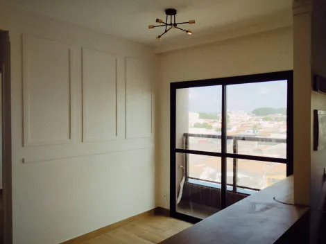 imagem 2 - Lindo apartamento à venda com 1 Dormitório e lazer completo. imagem 2 - Lindo apartamento à venda com 1 Dormitório e lazer completo.