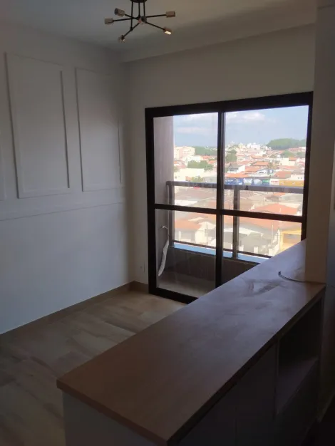 imagem 5 - Lindo apartamento à venda com 1 Dormitório e lazer completo. imagem 5 - Lindo apartamento à venda com 1 Dormitório e lazer completo.