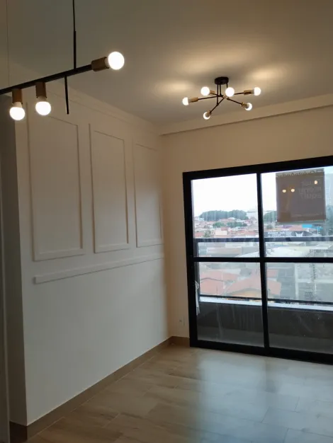 imagem 3 - Lindo apartamento à venda com 1 Dormitório e lazer completo. imagem 3 - Lindo apartamento à venda com 1 Dormitório e lazer completo.