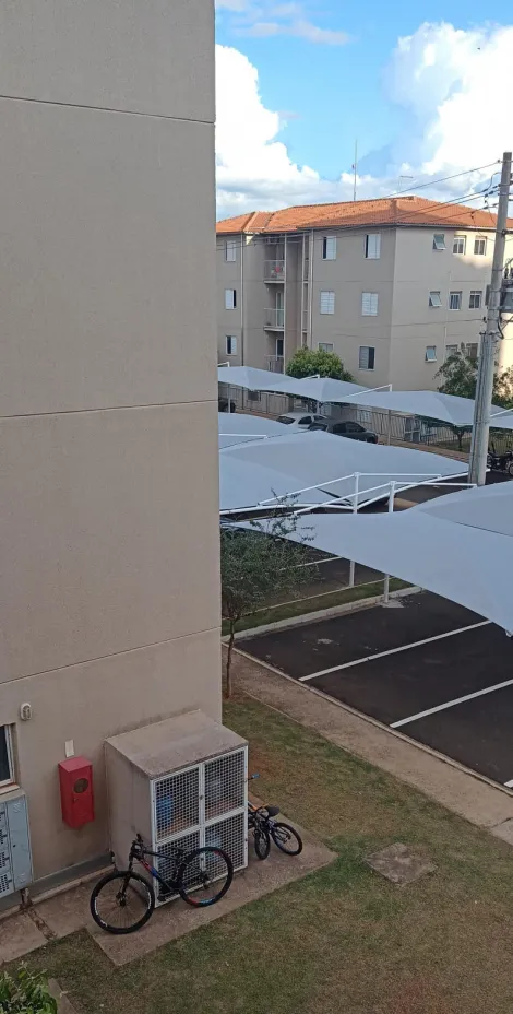 imagem 3 - Apartamento - Padrão imagem 3 - Apartamento - Padrão