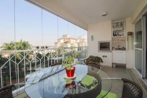 imagem 4 - Apartamento à venda com 3 suítes, e 5 banheiros e lazer completo com 136 m2 próximo ao shopping Dom Pedro. imagem 4 - Apartamento à venda com 3 suítes, e 5 banheiros e lazer completo com 136 m2 próximo ao shopping Dom Pedro.