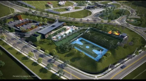 imagem 2 - Terreno - Condomínio imagem 2 - Terreno - Condomínio