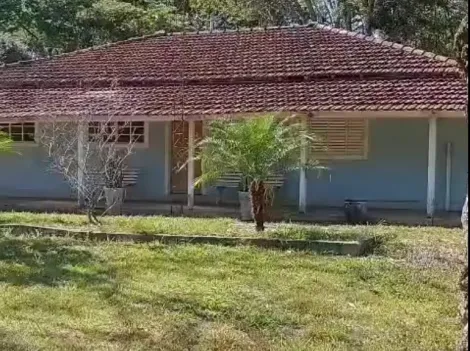 Ribeirao Bonito Area Rural de Ribeirao Bonito Rural Venda R$2.000.000,00 5 Dormitorios 2 Vagas Area construida 240.00m2