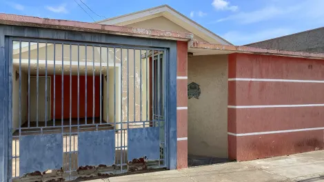 imagem 2 - Casa com ótima localização próximo a comércio. imagem 2 - Casa com ótima localização próximo a comércio.