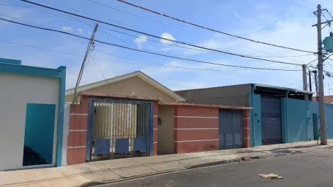 imagem 1 - Casa com ótima localização próximo a comércio. imagem 1 - Casa com ótima localização próximo a comércio.