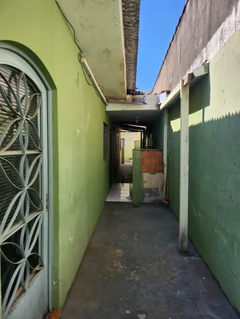 imagem 4 - Casa no Planalto Paraiso em São Carlos imagem 4 - Casa no Planalto Paraiso em São Carlos