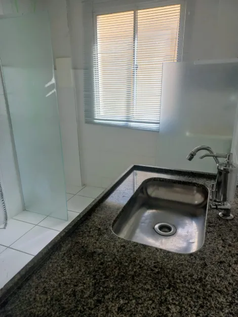 imagem 5 - Apartamento com 54m² no Jardim Paraiso em São Carlos - SP imagem 5 - Apartamento com 54m² no Jardim Paraiso em São Carlos - SP