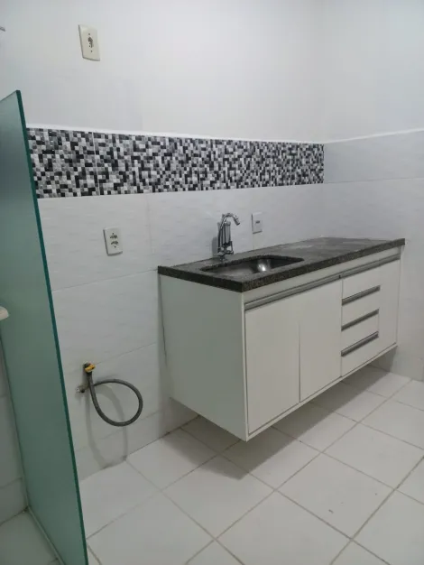 imagem 3 - Apartamento com 54m² no Jardim Paraiso em São Carlos - SP imagem 3 - Apartamento com 54m² no Jardim Paraiso em São Carlos - SP