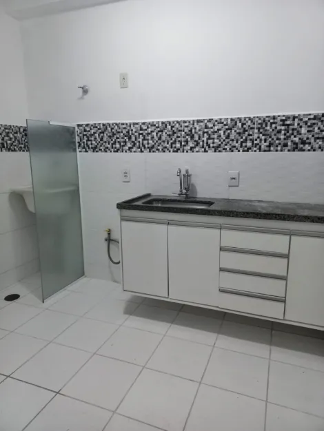 imagem 4 - Apartamento com 54m² no Jardim Paraiso em São Carlos - SP imagem 4 - Apartamento com 54m² no Jardim Paraiso em São Carlos - SP