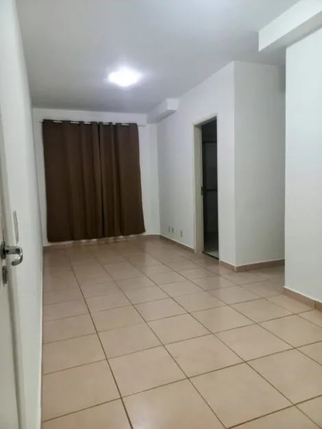 imagem 1 - Apartamento com 54m² no Jardim Paraiso em São Carlos - SP imagem 1 - Apartamento com 54m² no Jardim Paraiso em São Carlos - SP