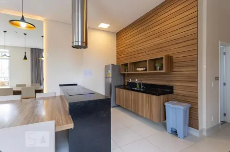 imagem 5 - Vendo apartamento de 2 dormitórios de 55m² no Condomínio Up Living imagem 5 - Vendo apartamento de 2 dormitórios de 55m² no Condomínio Up Living