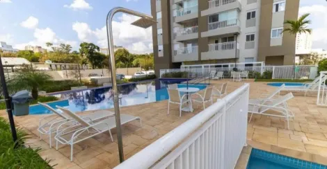 imagem 4 - Vendo apartamento de 2 dormitórios de 55m² no Condomínio Up Living imagem 4 - Vendo apartamento de 2 dormitórios de 55m² no Condomínio Up Living