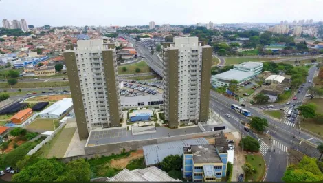 imagem 1 - Vendo apartamento de 2 dormitórios de 55m² no Condomínio Up Living imagem 1 - Vendo apartamento de 2 dormitórios de 55m² no Condomínio Up Living