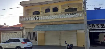 imagem 1 - Casa sobrado e imóvel comercial em ótima localização imagem 1 - Casa sobrado e imóvel comercial em ótima localização