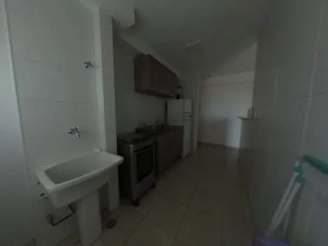 imagem 2 - Apartamento mobiliado em ótimo condomínio com boa localização imagem 2 - Apartamento mobiliado em ótimo condomínio com boa localização