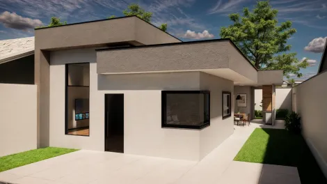 imagem 2 - Casa - Padrão imagem 2 - Casa - Padrão