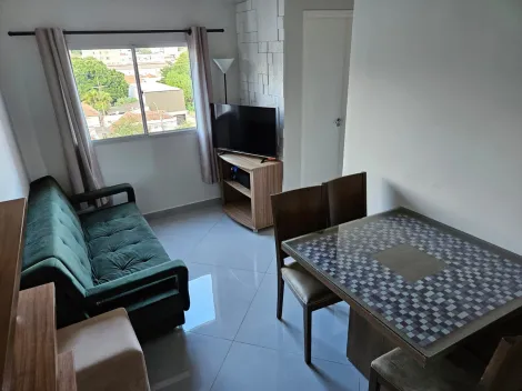 imagem 2 - Apartamento - Padrão imagem 2 - Apartamento - Padrão