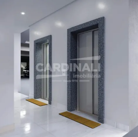 imagem 3 - Apartamento - Padrão imagem 3 - Apartamento - Padrão