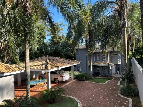 imagem 1 - Casa à Venda Condomínio San Conrado, Sousas imagem 1 - Casa à Venda Condomínio San Conrado, Sousas