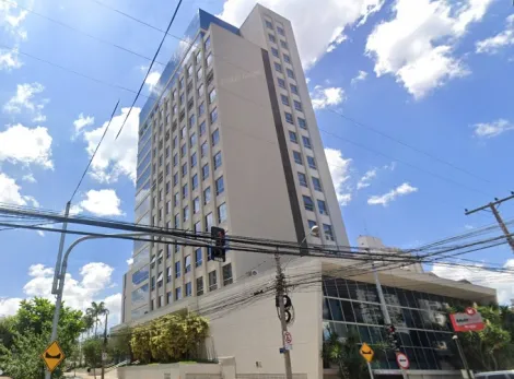 Campinas Jardim Guanabara Comercial Locacao R$ 40.000,00 Condominio R$4.092,00  12 Vagas 