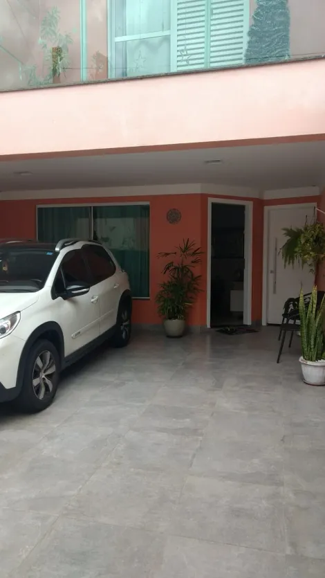 imagem 1 - Casa - Sobrado imagem 1 - Casa - Sobrado