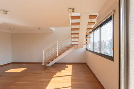 imagem 2 - Apartamento Cobertura à Venda no Cambuí com 320m2, Campinas/SP imagem 2 - Apartamento Cobertura à Venda no Cambuí com 320m2, Campinas/SP