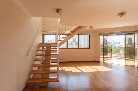 imagem 4 - Apartamento Cobertura à Venda no Cambuí com 320m2, Campinas/SP imagem 4 - Apartamento Cobertura à Venda no Cambuí com 320m2, Campinas/SP