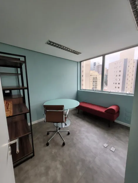 imagem 5 - Comercial - Sala / Salão com Condomínio imagem 5 - Comercial - Sala / Salão com Condomínio