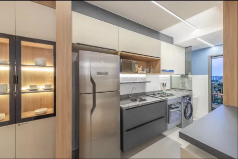 imagem 4 - Apartamento Garden Novo com 2 dormitórios, próximo ao Campinas shopping e atacadão. imagem 4 - Apartamento Garden Novo com 2 dormitórios, próximo ao Campinas shopping e atacadão.
