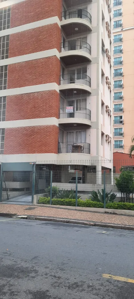 imagem 1 - Apartamento de 1 dormitório a venda no Cambuí. imagem 1 - Apartamento de 1 dormitório a venda no Cambuí.