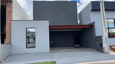 imagem 2 - Casa - Condomínio VilleNeuve I, São Carlos/SP imagem 2 - Casa - Condomínio VilleNeuve I, São Carlos/SP