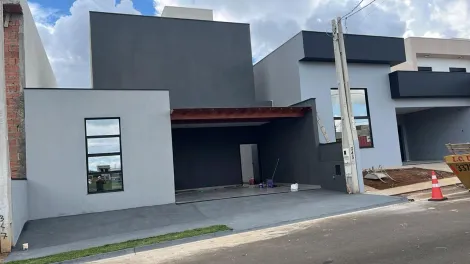 imagem 1 - Casa - Condomínio VilleNeuve I, São Carlos/SP imagem 1 - Casa - Condomínio VilleNeuve I, São Carlos/SP