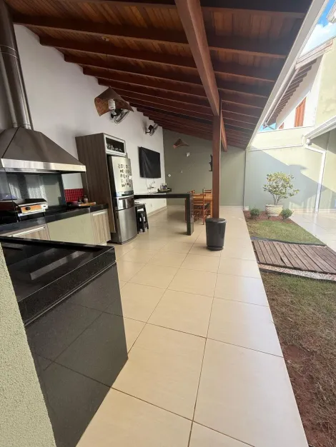 imagem 3 - Venda de Casa com 3 dormitórios(1suíte) no Bairro Residencial Terras do Barão imagem 3 - Venda de Casa com 3 dormitórios(1suíte) no Bairro Residencial Terras do Barão