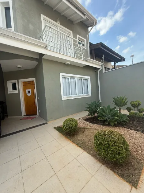 imagem 1 - Venda de Casa com 3 dormitórios(1suíte) no Bairro Residencial Terras do Barão imagem 1 - Venda de Casa com 3 dormitórios(1suíte) no Bairro Residencial Terras do Barão