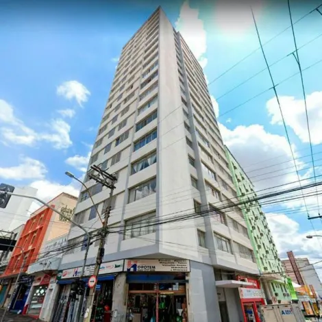 imagem 1 - Venda de Apartamento Padrão no Centro de Campinas/SP imagem 1 - Venda de Apartamento Padrão no Centro de Campinas/SP