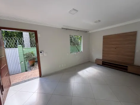 imagem 1 - Casa à Venda e Locação com 3 dormitórios no Bosque de Barão Geraldo, Campinas/SP imagem 1 - Casa à Venda e Locação com 3 dormitórios no Bosque de Barão Geraldo, Campinas/SP