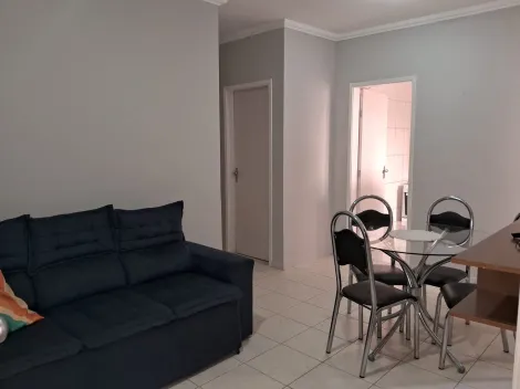 imagem 2 - Apartamento mobiliado com ótima localização, próximo do centro. imagem 2 - Apartamento mobiliado com ótima localização, próximo do centro.
