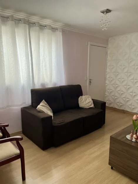 imagem 2 - Apartamento bem localizado em um condomínio seguro e bom para morar. imagem 2 - Apartamento bem localizado em um condomínio seguro e bom para morar.