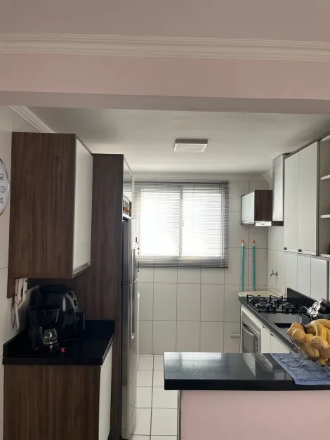 imagem 4 - Apartamento bem localizado em um condomínio seguro e bom para morar. imagem 4 - Apartamento bem localizado em um condomínio seguro e bom para morar.