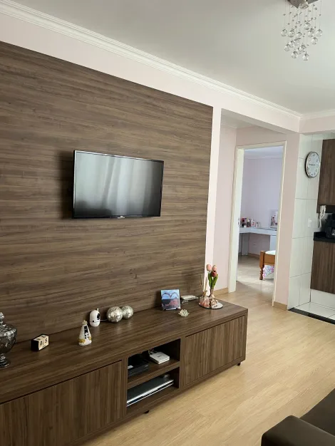 imagem 3 - Apartamento bem localizado em um condomínio seguro e bom para morar. imagem 3 - Apartamento bem localizado em um condomínio seguro e bom para morar.