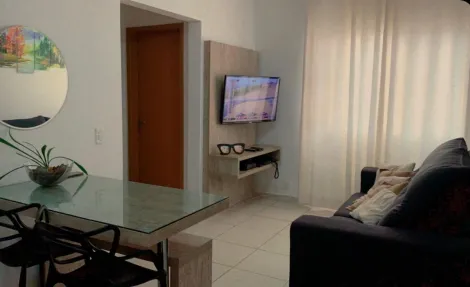 imagem 2 - apartamento em São Carlos - SP no Recreio São Judas Tadeu imagem 2 - apartamento em São Carlos - SP no Recreio São Judas Tadeu